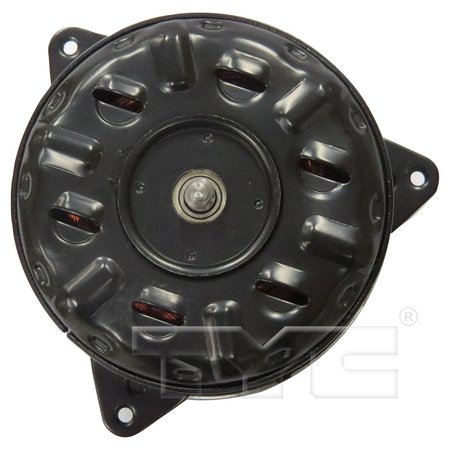 Tyc Products TYC ENGINE COOLING FAN MOTOR 630320